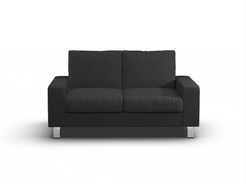 2-Sitzer Sofa 